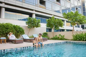 Andaz Delhi-Summer Staycation 1