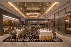 Avartana at ITC Maurya
