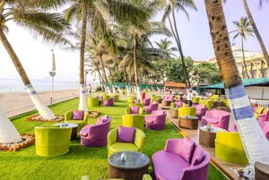 Novotel Mumbai Juhu Beach 546