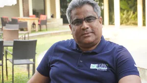 Vedic Village Spa Resort Rajib Roy Choudhury hospibuz hospitality lexis