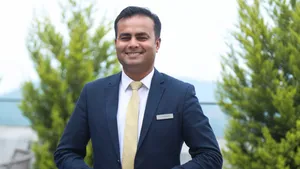 Mayfair Spring Valley Resort, Guwahati, Nipu Kalita hospibuz hospitality lexis