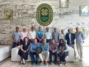 Mövenpick Resort Al Marjan Island Team