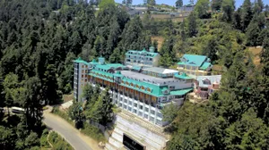 Atmosphere Core Announces Its Entry Into Himalayan Hill Station In Kufri 2