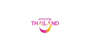 Tourism Authority of Thailand logo