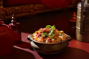 Awadh Festival 1