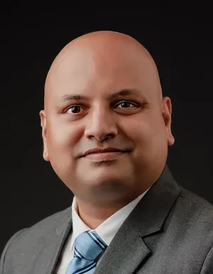 DoubleTree by Hilton Goa - Panaji announces the elevation of Amar Albuquerque as Hotel Manager