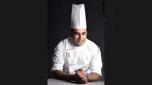 Hyatt Regency Dehradun Resort and Spa Appoints Chef Vikram as Chef de Cuisine