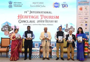 Inaugural Session