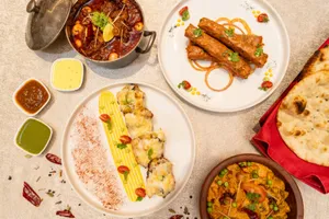 Kebabs and Kurries (1)