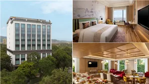 Vivanta Thane