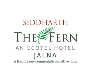 Logo - Siddharth The Fern - An Ecotel Hotel, Jalna