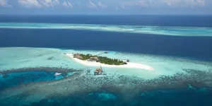 Four Seasons Private Island Maldives at Voavah