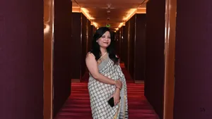 Hotel Planet Hollywood Thane Sana Naseem hospibuz hospitality lexis