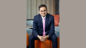 Hilton and Hilton Garden Inn Bengaluru Embassy Manyata Business Park Sujeet Kumar hospibuz hospitality lexis