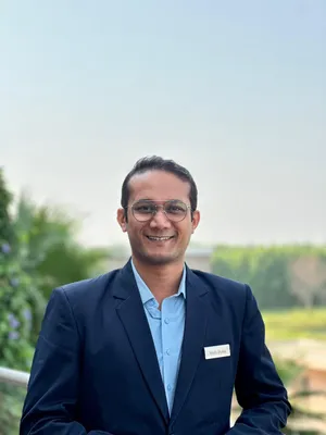 Nilesh Shukla