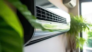 Air conditioner new