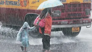 Kolkata Weather Update today 1 May 2025,কলকাতার আবহাওযার পূর্বাভাস,আজকের আবহাওয়া,আজকের আবহাওয়ার পূর্বাভাস
