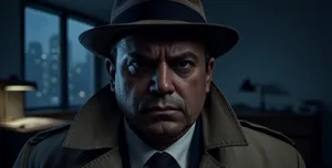 crime thriller malayalam 
