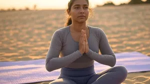 Malasana benefits: মলাসনের উপকারিতা।
