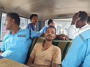 Malda murder