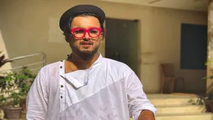bangladesh singer noble 