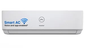 Haier 1.5 Ton 5 Star Triple Inverter Split AC