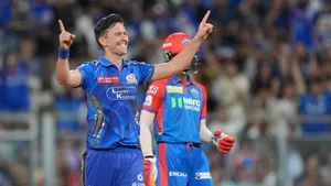 Mumbai Indian in IPL 2025 Playoff