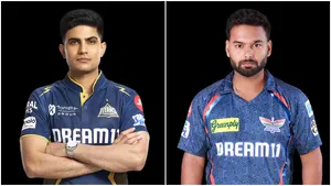 GT vs LSG Live Score: আহমেদাবাদে মুখোমুখি গুজরাট এবং লখনউ