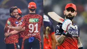RCB vs SRH Highlights ৩৪ীূ৫ৈ৩