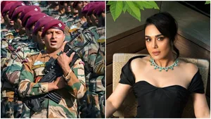 Preity Zinta: ভারতীয় সেনার বিধবাদের পাশে দাঁড়ালেন প্রীতি জিন্টা