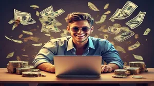get paid for testing apps