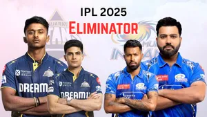 IPL 2025 Eliminator Thumb