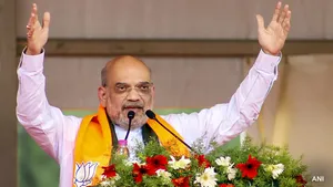 ami shah on mamata