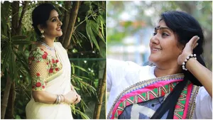anju arvind - bollywood