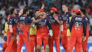 RCB vs PBKS Live: ১৮ বছরের প্রতীক্ষার অবসানের পর আইপিএল চ্যাম্পিয়ন আরসিবি