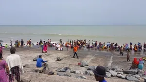  দিঘা হোটেল, অতিরিক্ত ভাড়া,Digha hotel overcharging, বিলবিহীন ভাড়া অভিযোগ,unbilled tariff complaint, অটো/টোটো ভাড়া বৃদ্ধি,auto/toto fare hike, রেট কার্ড বাধ্যতামূলক,mandatory rate card, পর্যটক অভিযোগ ও হেল্পলাইন,tourist complaint helpline, প্রশাসনের কর্তৃক ব্যবস্থা,administrative crackdown,Digha,Digha Jagannath Temple, Digha Rath Yatara, Rath Yatra 2025