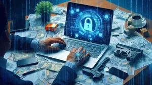 Cyber Crime what is dmv scam