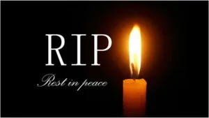 Grammy Winner Died