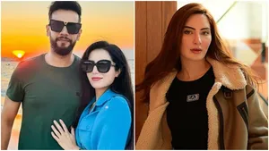Imad Wasim Caught Cheating: সুন্দরী ইনফ্লুয়েন্সারের চক্করে স্ত্রীকে ধোঁকা দিচ্ছেন তারকা ক্রিকেটার?