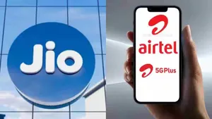 Jio annual plan, Airtel annual recharge