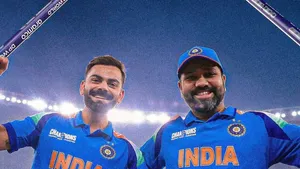 Rohit Sharma-Virat Kohli: বিলেতের মাঠে কবে দেখা যাবে রোহিত-বিরাটকে?