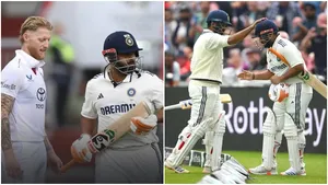 Rishabh Pant Injury: পন্থের সঙ্গে নোংরামি দেখে চরম ক্ষুব্ধ ভারতীয় সমর্থকরা