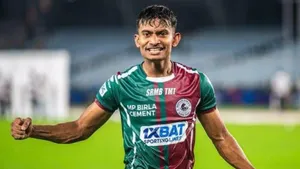 Dippendu Biswas