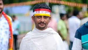 East Bengal Fan (1)