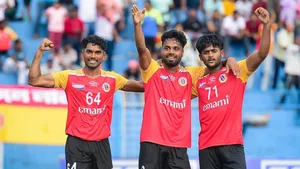 East Bengal FC (8)