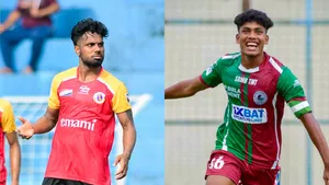 Kolkata Derby 2025 Live Streaming