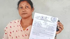 nrc,coochbehar,west bengal news