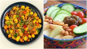 Spicy Recipe