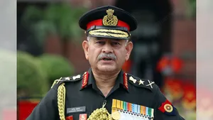 সেনাপ্রধান উপেন্দ্র দ্বিবেদী, অপারেশন সিন্দুর, কার্গিল বিজয় দিবস ২০২৫, ভারতীয় সেনাবাহিনী, পহেলগাম হামলা, পাকিস্তান, সন্ত্রাসবাদের জবাব, বিমান প্রতিরক্ষা, ভৈরব ব্যাটালিয়ন, ড্রোন প্লাটুন, দিব্যস্ত্র ব্যাটারি, লয়েটার মিশন, উন্নত ভারত ২০৪৭, General Upendra Dwivedi, Operation Sindhur, Kargil Vijay Diwas 2025, Indian Army, Pahalgam attack, Pakistan, terrorism response, air defense, Bhairav battalion, drone platoon, Divyastra battery, Loiter mission, Viksit Bharat 2047