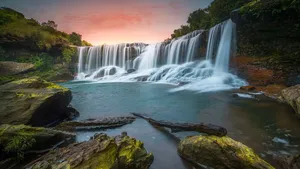 Jharkhand waterfalls during monsoon,Hundru Falls monsoon visit,Dassam Falls near Ranchi rainy season,Jonha Falls Gautamdhara in monsoon,Hirni Falls monsoon tourism Jharkhand,Panchghagh Falls five stream waterfall, weekend trip from Kolkata to Jharkhand waterfalls,monsoon waterfall escapes near Kolkata,Jharkhand forest waterfalls post‑rain,ঝাড়খণ্ড জলপ্রপাত বর্ষায়  ,রাঁচির Hundru প্রবল জলপ্রপাত  ,Dassam Falls বর্ষাকালে,  Jonha জলপ্রপাত প্রাকৃতিক দৃশ্য,  Hirni Falls বর্ষা ভ্রমণ,  Panchghagh পাঁচ ধরণের ঝর্ণা  ,বর্ষা ছুটি ঝাড়খণ্ড  ,কলকাতা থেকে দুদিনে জলপ্রপাত ট্রিপ,  ঝর্ণা ভ্রমণ পরিকল্পনা বর্ষায়